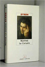 Manfred Suivi de Le Corsaire